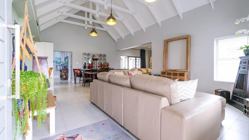 4 Bedroom Property for Sale in Blue Mountain Village Western Cape